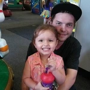 Meet your Posher, Justin